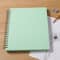 12 Pack: 8.5" x 11" Mint Spiral Sketchbook by Artist's Loft™
